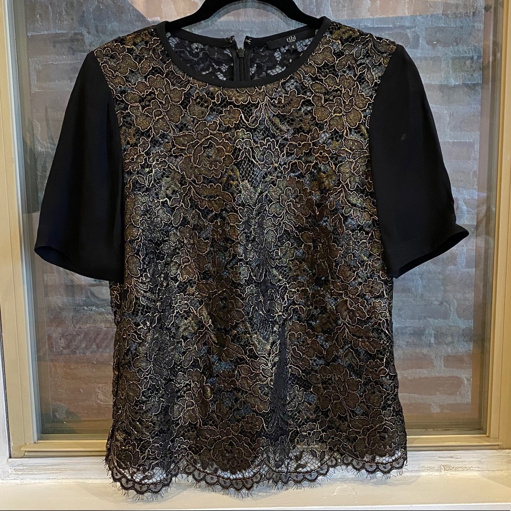 Tibi blouse - Picture 2 of 5
